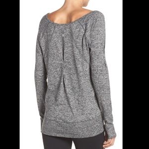 Nordstrom Zella Etoile Top